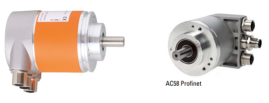 Deseja Substituir o Encoder RM-0025-D24/E-U? Nós Temos a Solução!